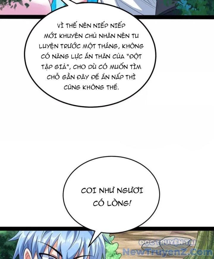 Đánh Bại Chư Thiên: Chapter 129