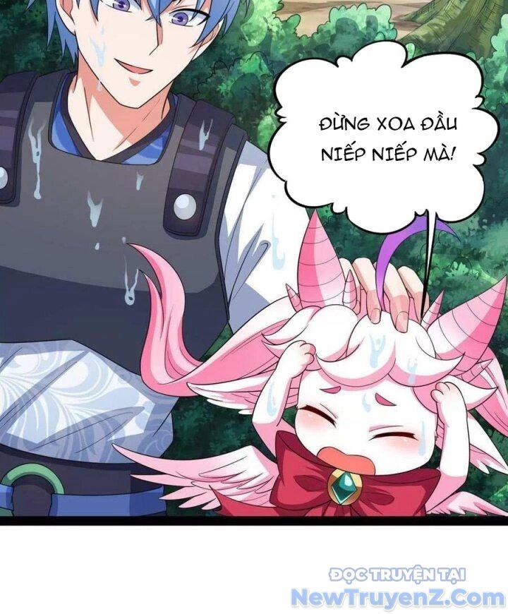 Đánh Bại Chư Thiên: Chapter 129