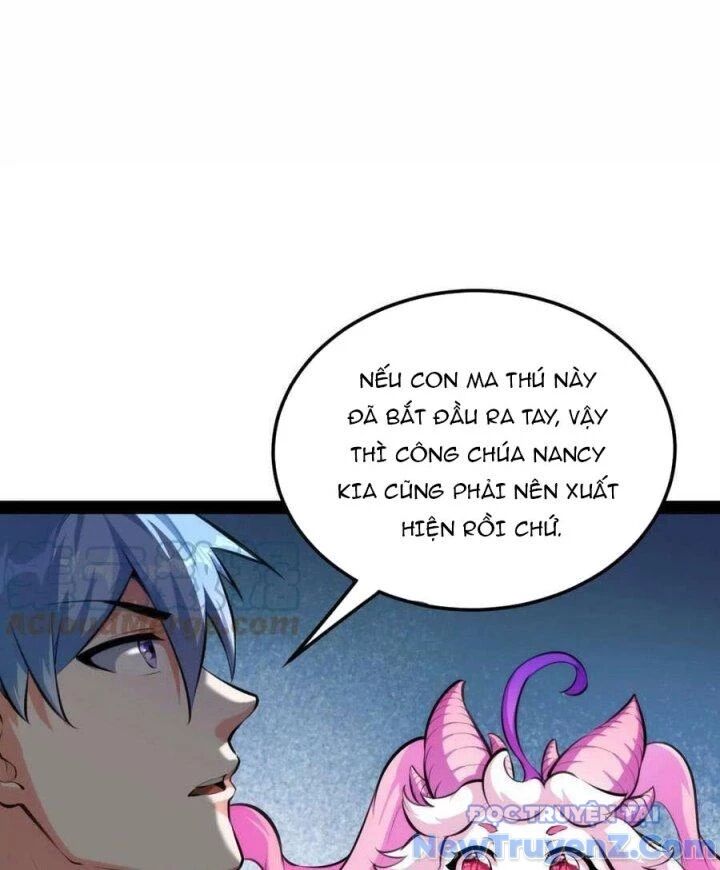 Đánh Bại Chư Thiên: Chapter 129