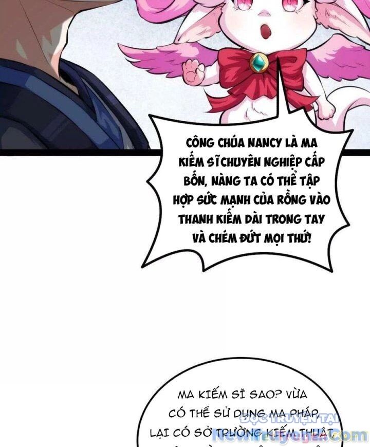 Đánh Bại Chư Thiên: Chapter 129