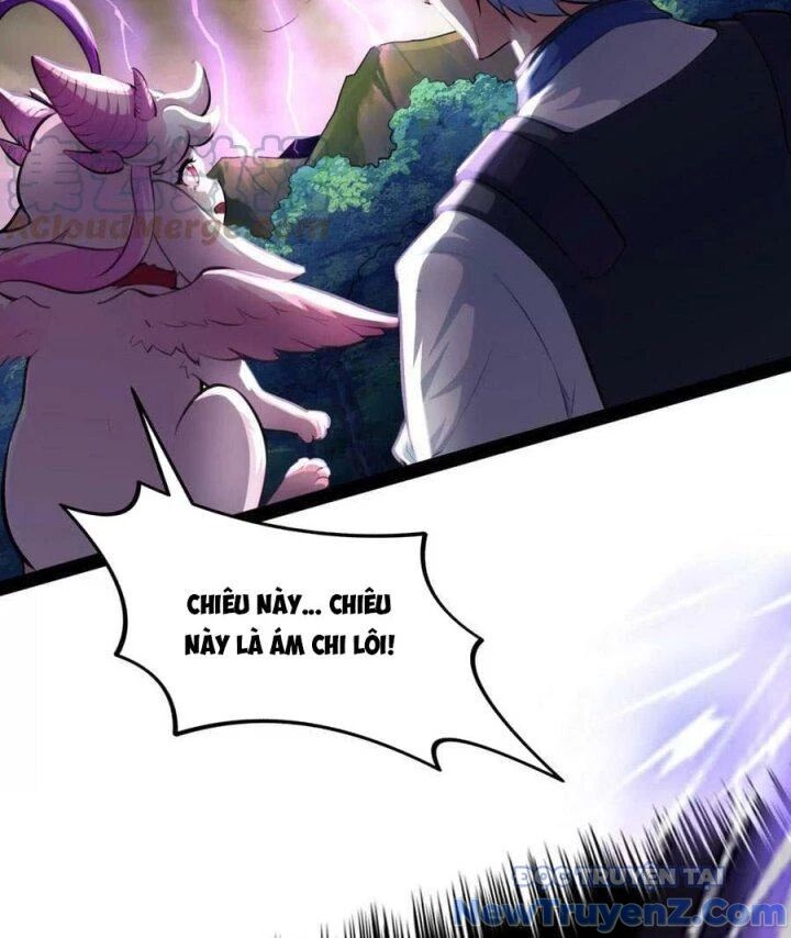 Đánh Bại Chư Thiên: Chapter 129