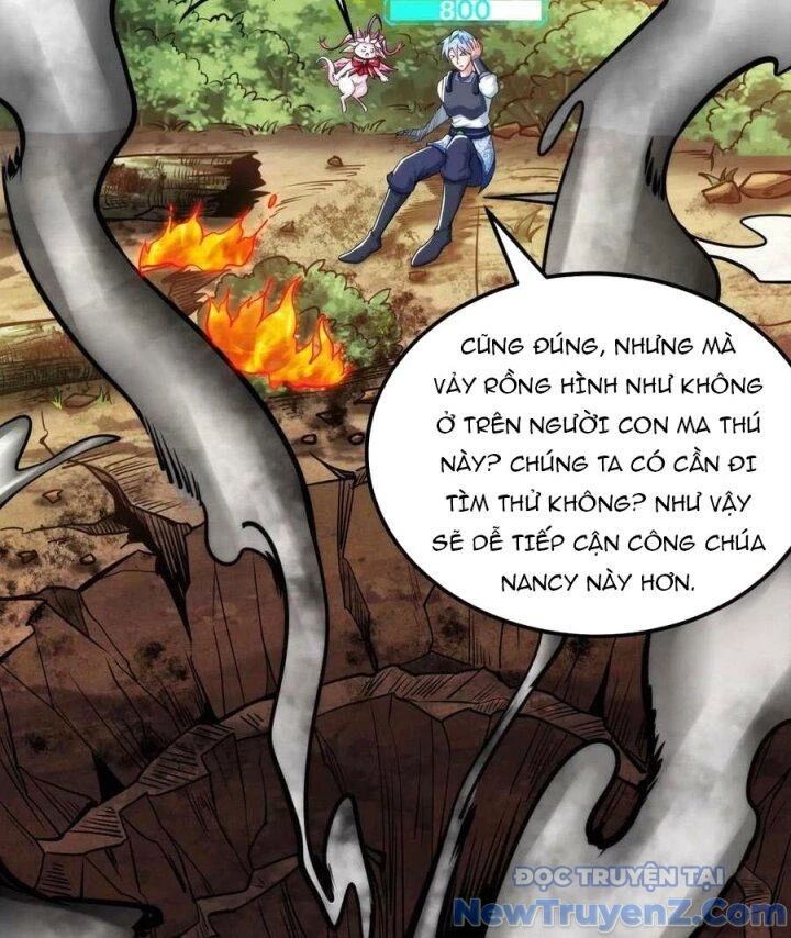 Đánh Bại Chư Thiên: Chapter 129