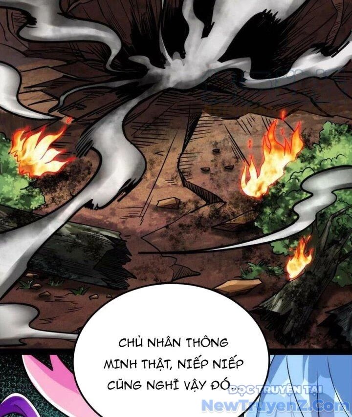 Đánh Bại Chư Thiên: Chapter 129