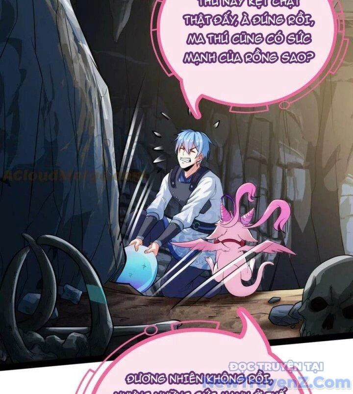 Đánh Bại Chư Thiên: Chapter 129