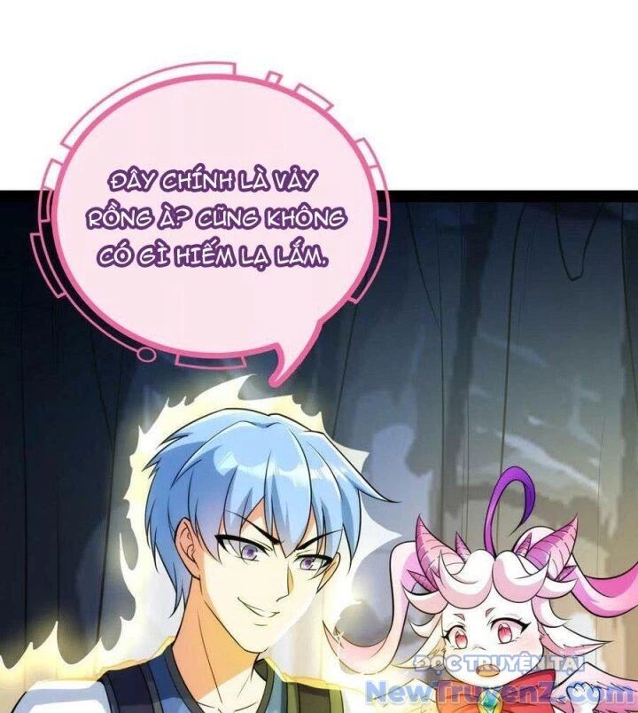Đánh Bại Chư Thiên: Chapter 129
