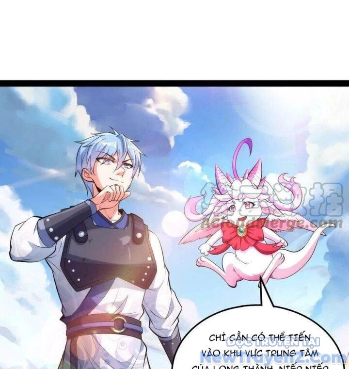 Đánh Bại Chư Thiên: Chapter 129