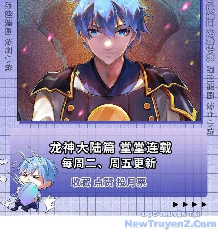 Đánh Bại Chư Thiên: Chapter 129