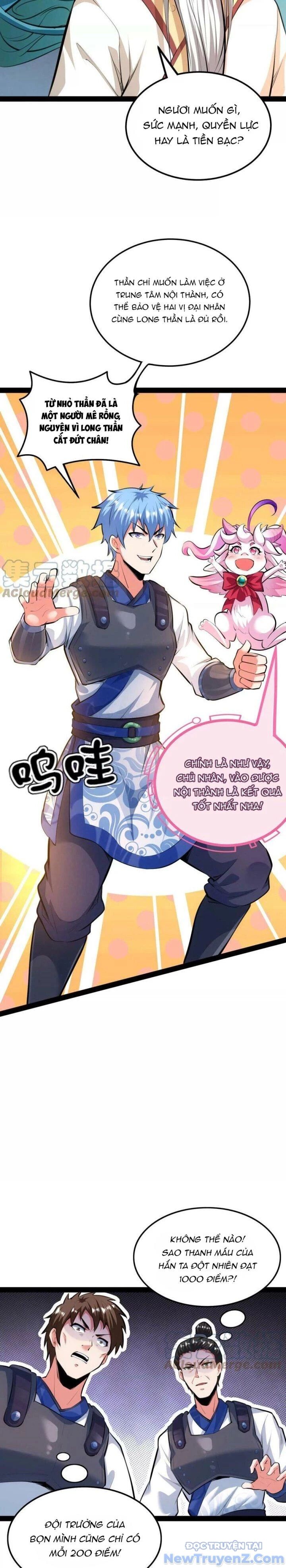 Đánh Bại Chư Thiên: Chapter 130