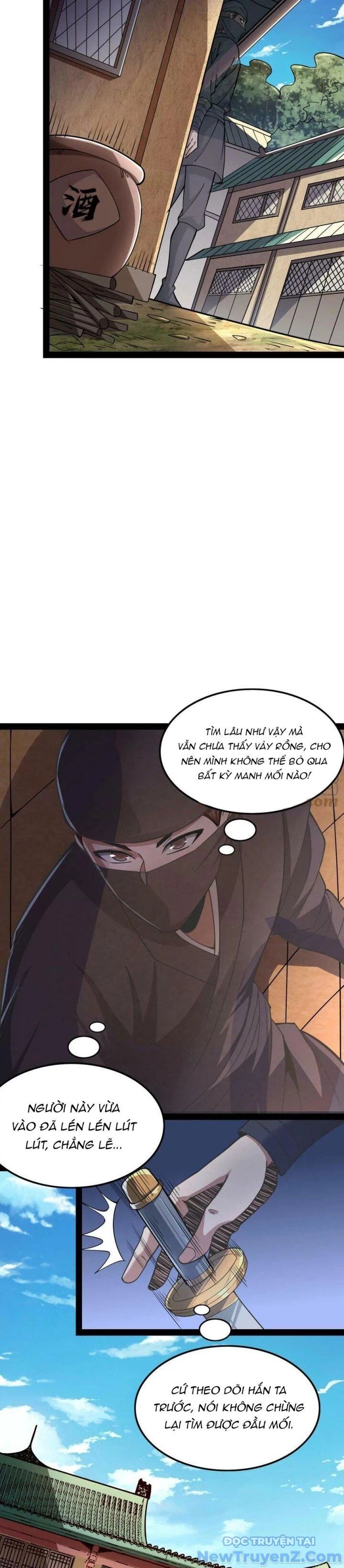 Đánh Bại Chư Thiên: Chapter 130
