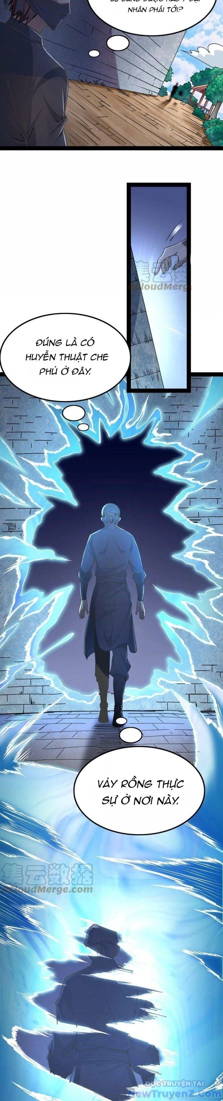 Đánh Bại Chư Thiên: Chapter 130