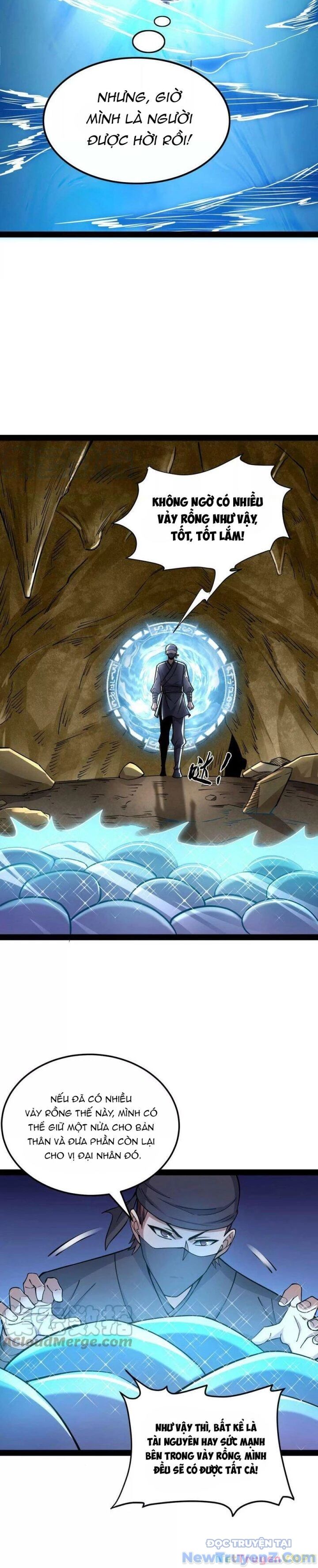 Đánh Bại Chư Thiên: Chapter 130
