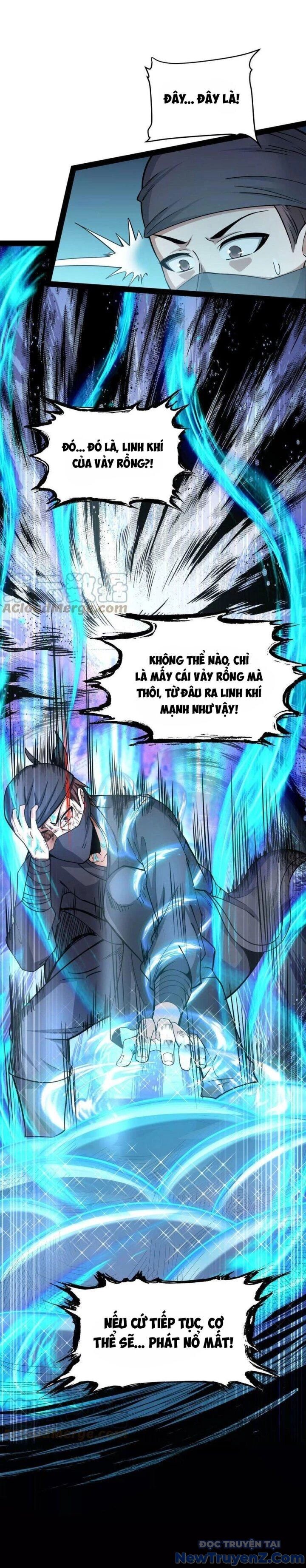 Đánh Bại Chư Thiên: Chapter 130
