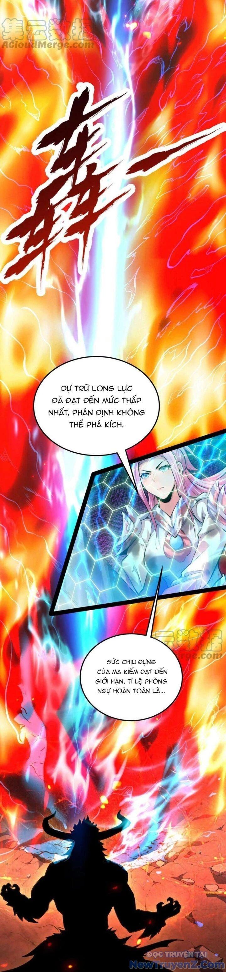 Đánh Bại Chư Thiên: Chapter 130
