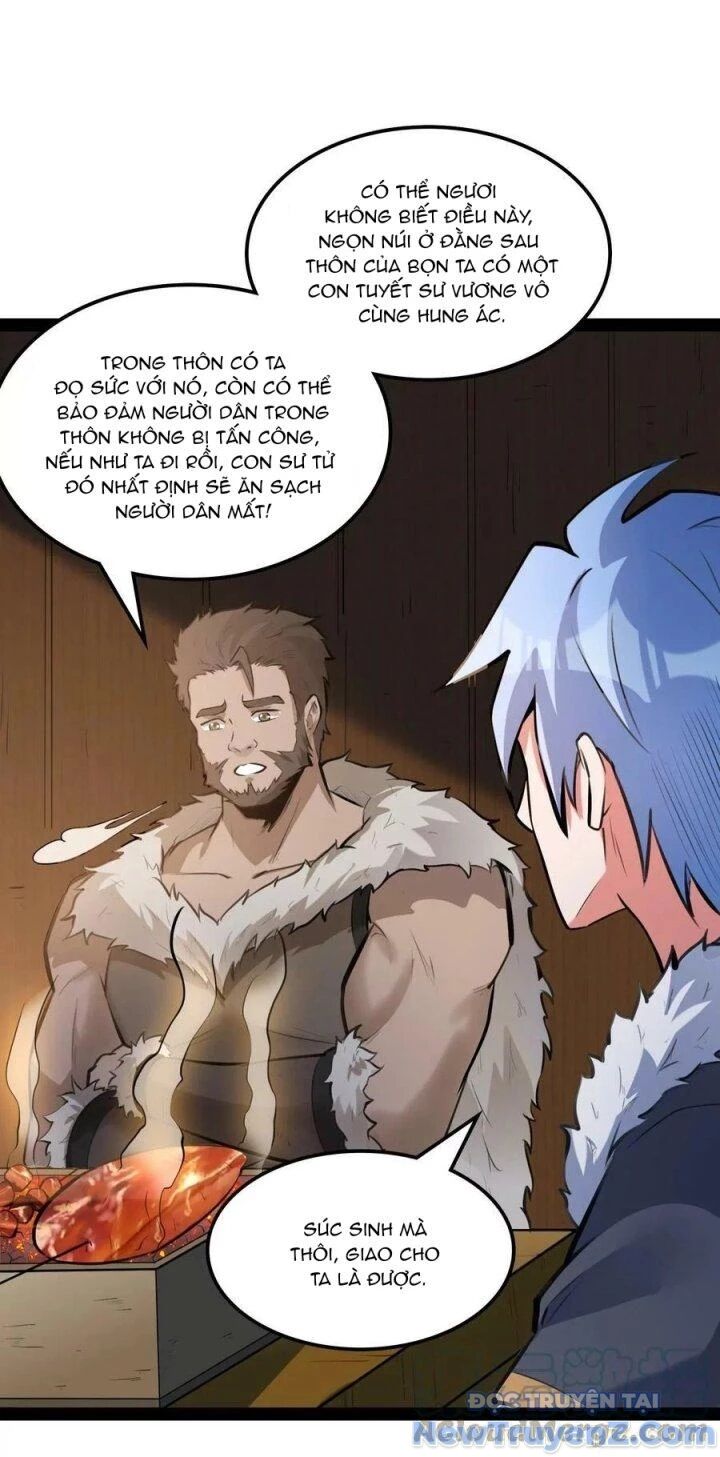 Đánh Bại Chư Thiên: Chapter 134