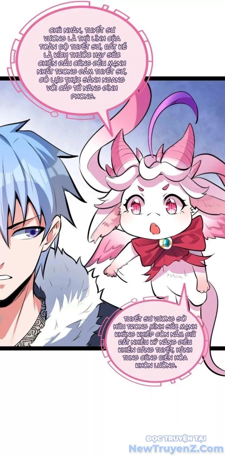 Đánh Bại Chư Thiên: Chapter 134