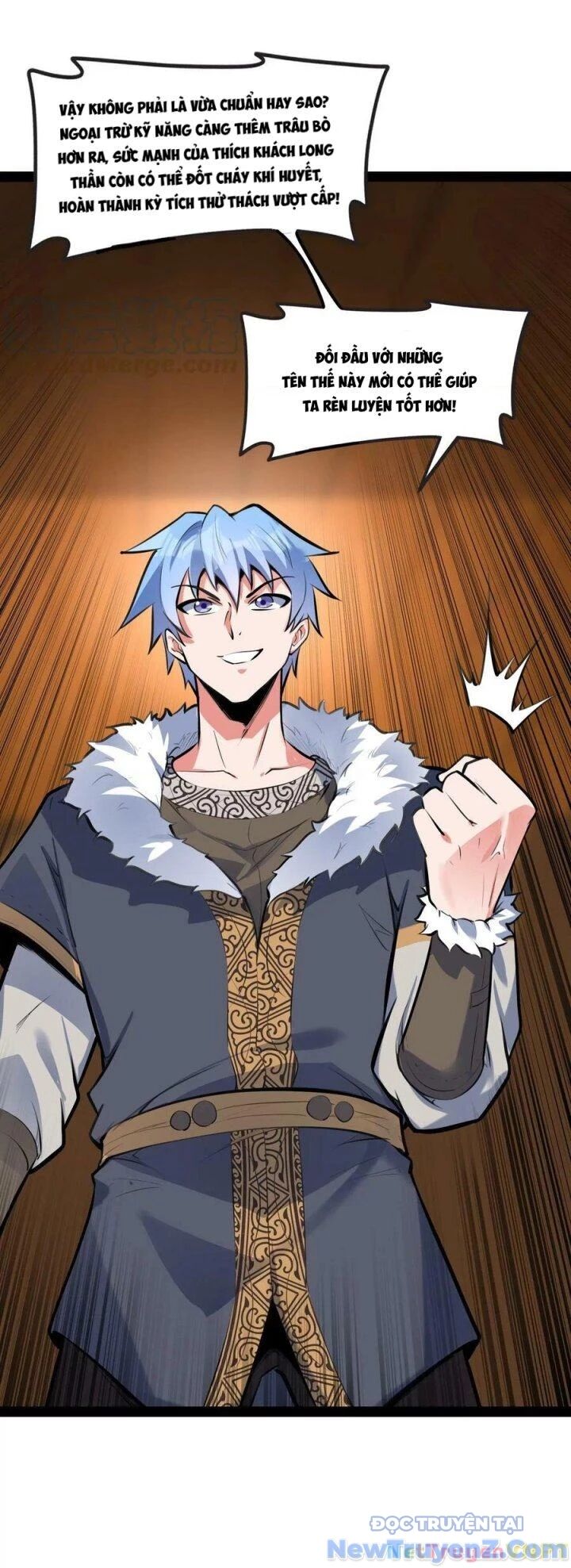 Đánh Bại Chư Thiên: Chapter 134