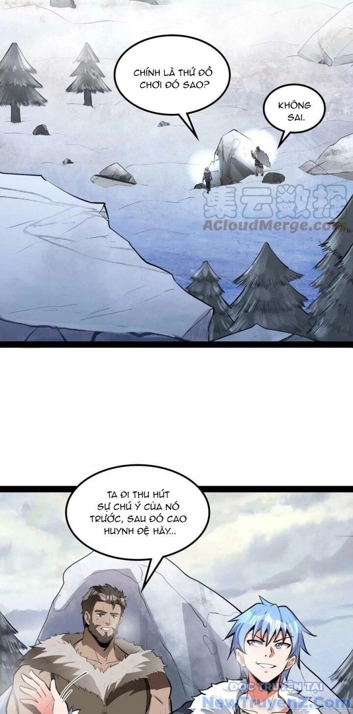 Đánh Bại Chư Thiên: Chapter 134