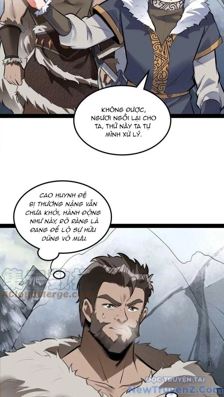 Đánh Bại Chư Thiên: Chapter 134