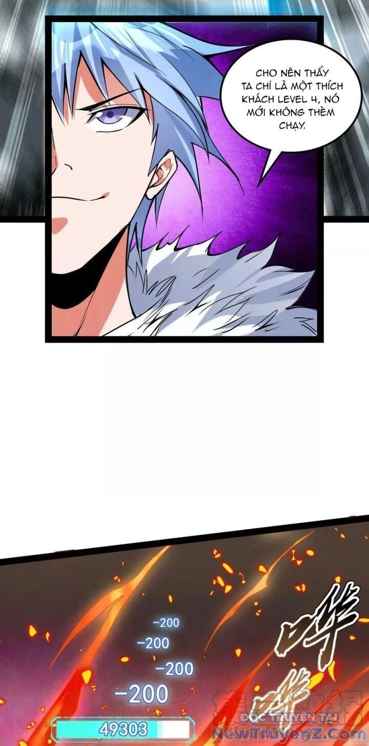 Đánh Bại Chư Thiên: Chapter 134