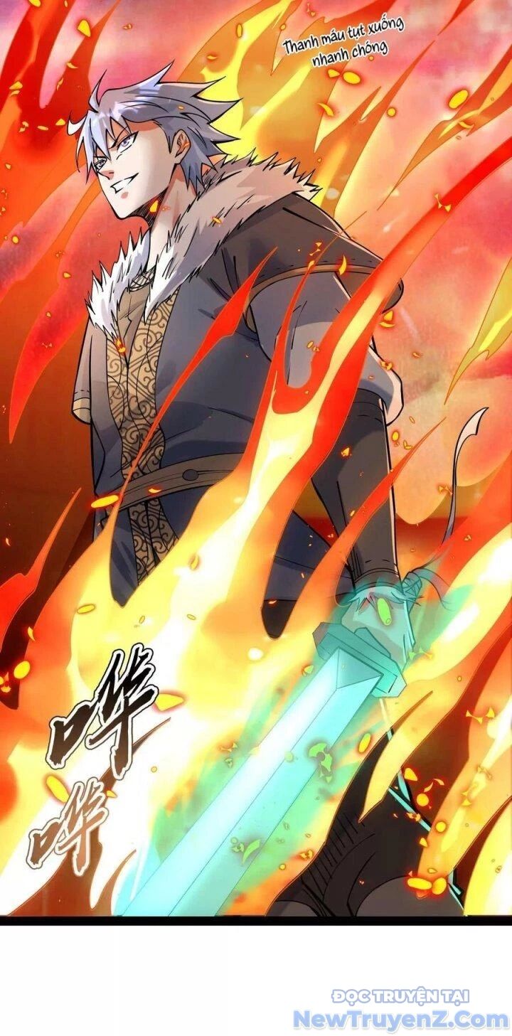 Đánh Bại Chư Thiên: Chapter 134