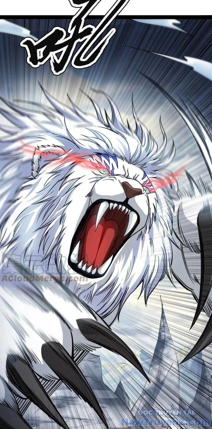 Đánh Bại Chư Thiên: Chapter 134