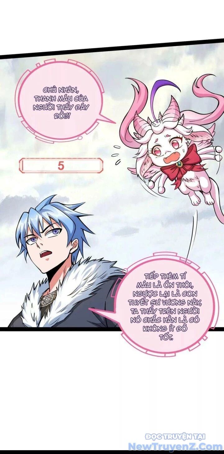Đánh Bại Chư Thiên: Chapter 134