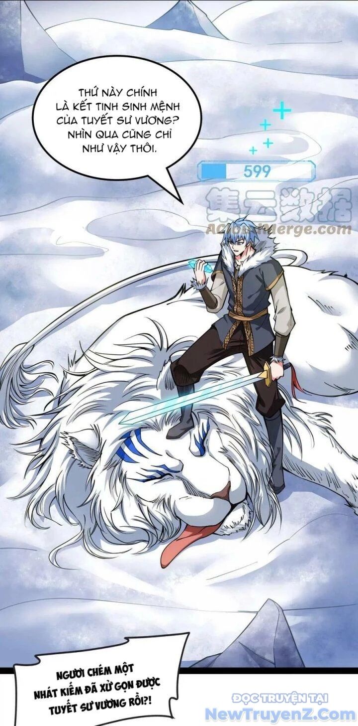 Đánh Bại Chư Thiên: Chapter 134