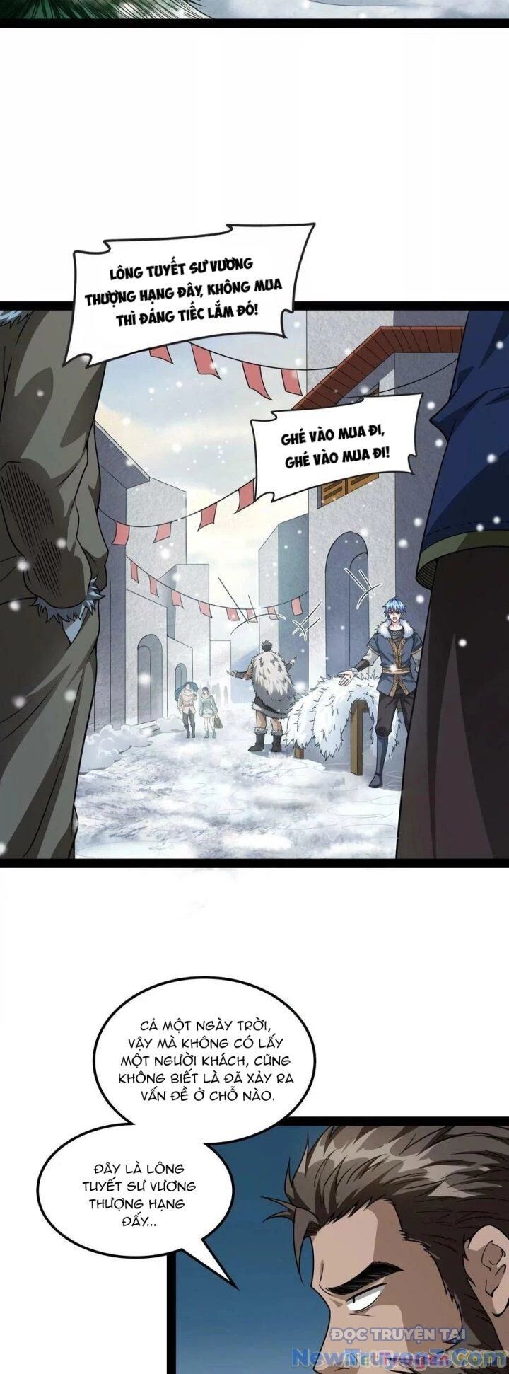 Đánh Bại Chư Thiên: Chapter 134