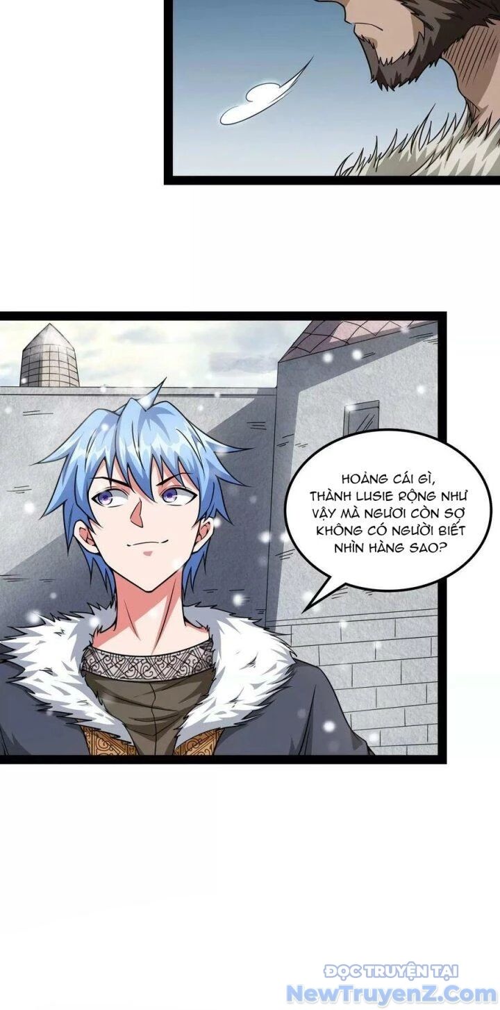 Đánh Bại Chư Thiên: Chapter 134