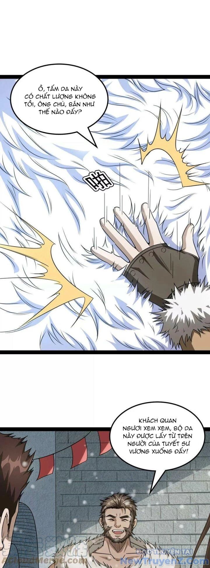 Đánh Bại Chư Thiên: Chapter 134