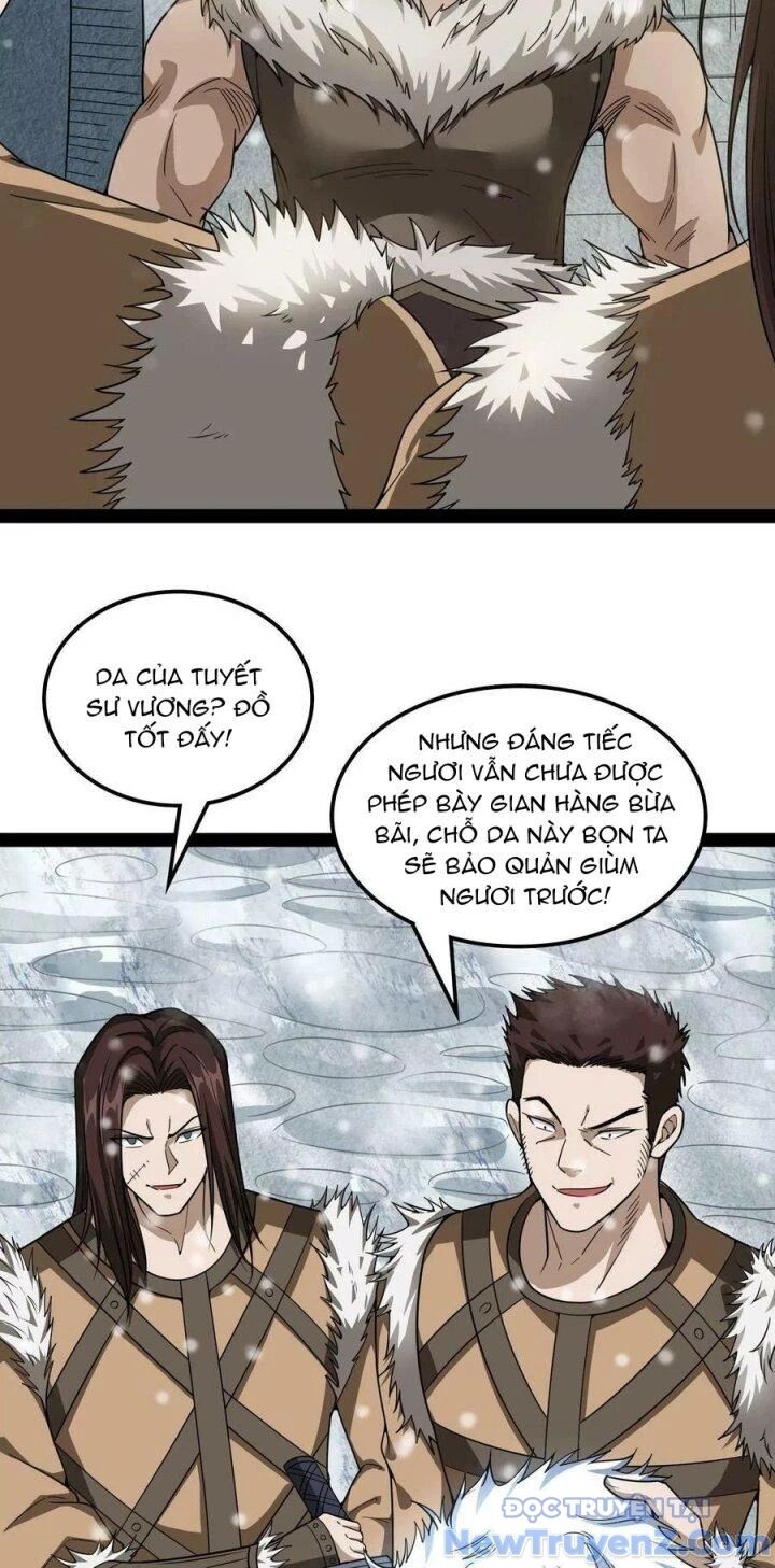 Đánh Bại Chư Thiên: Chapter 134