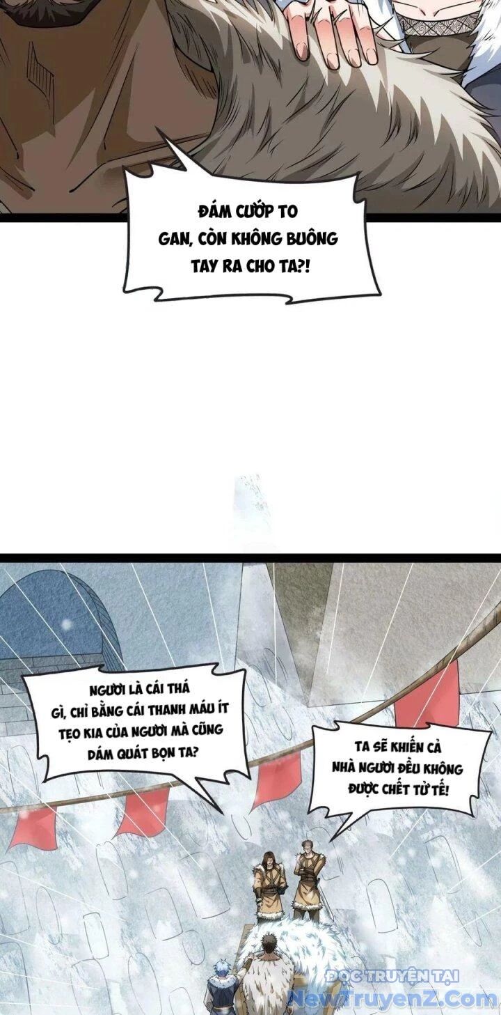 Đánh Bại Chư Thiên: Chapter 134