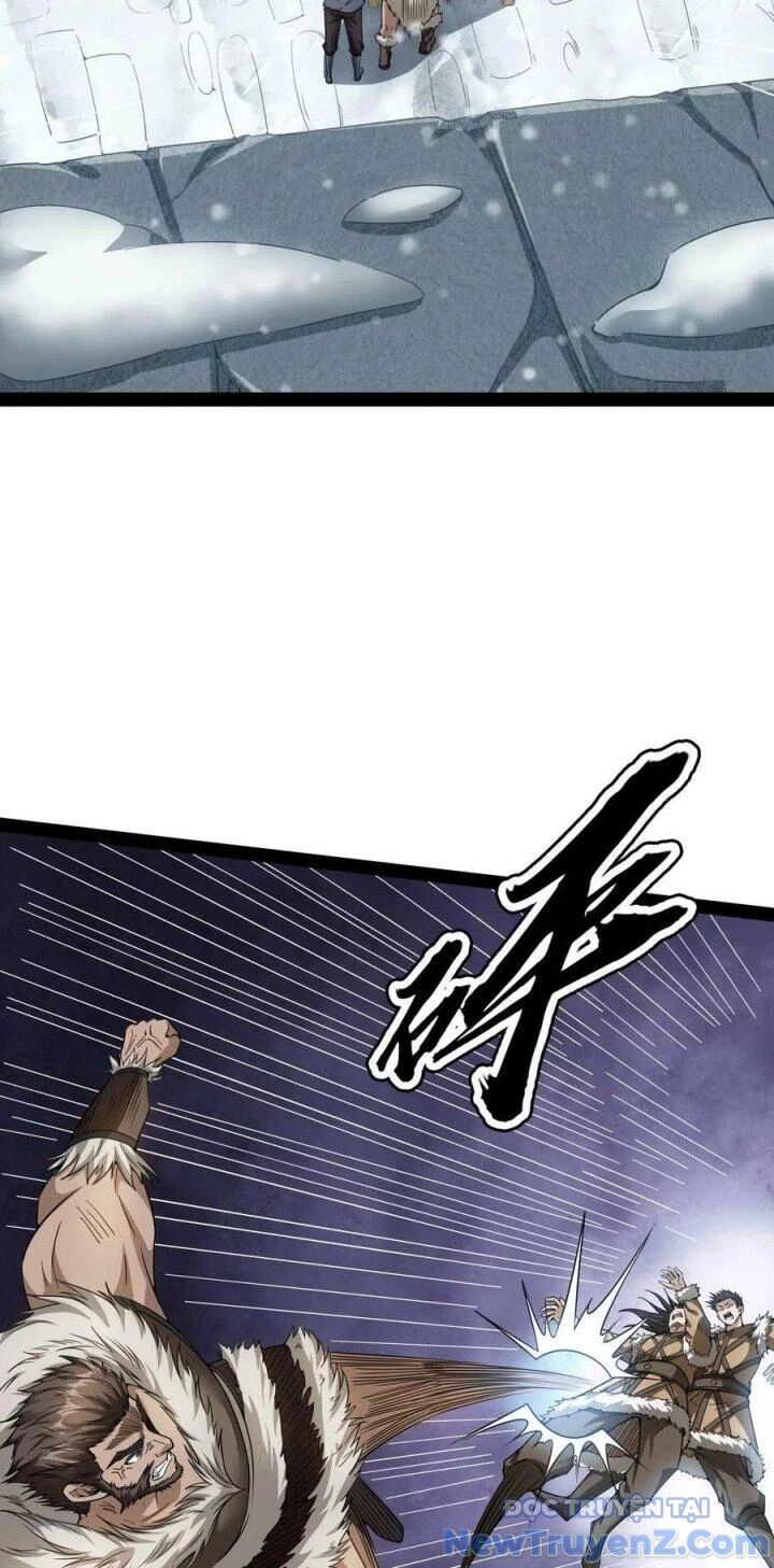 Đánh Bại Chư Thiên: Chapter 134