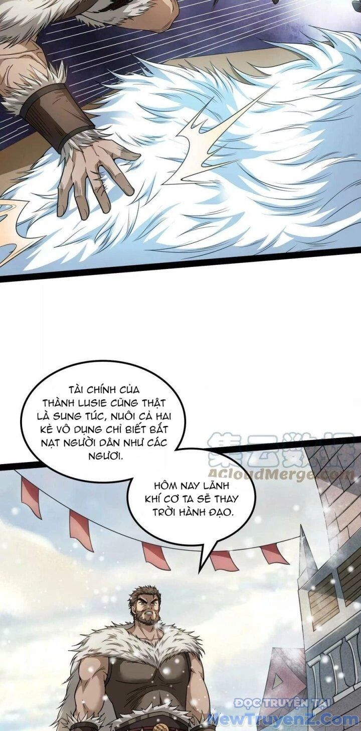 Đánh Bại Chư Thiên: Chapter 134