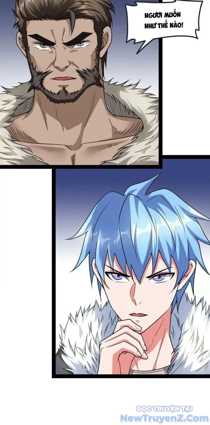 Đánh Bại Chư Thiên: Chapter 134