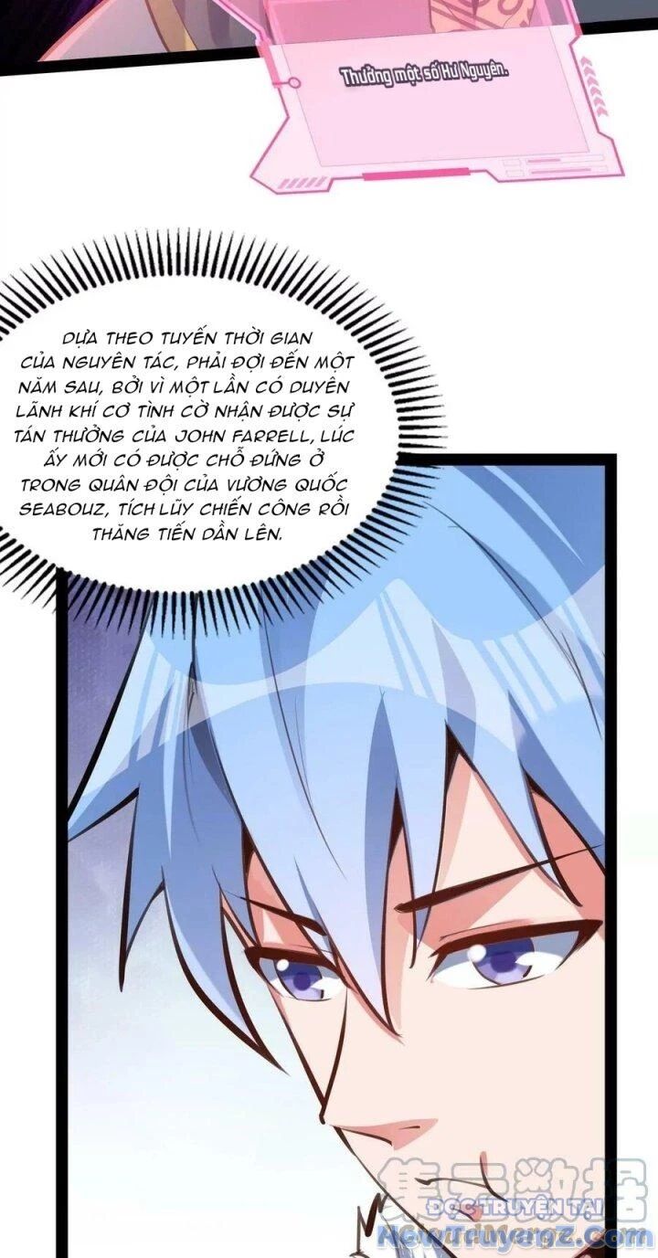 Đánh Bại Chư Thiên: Chapter 134