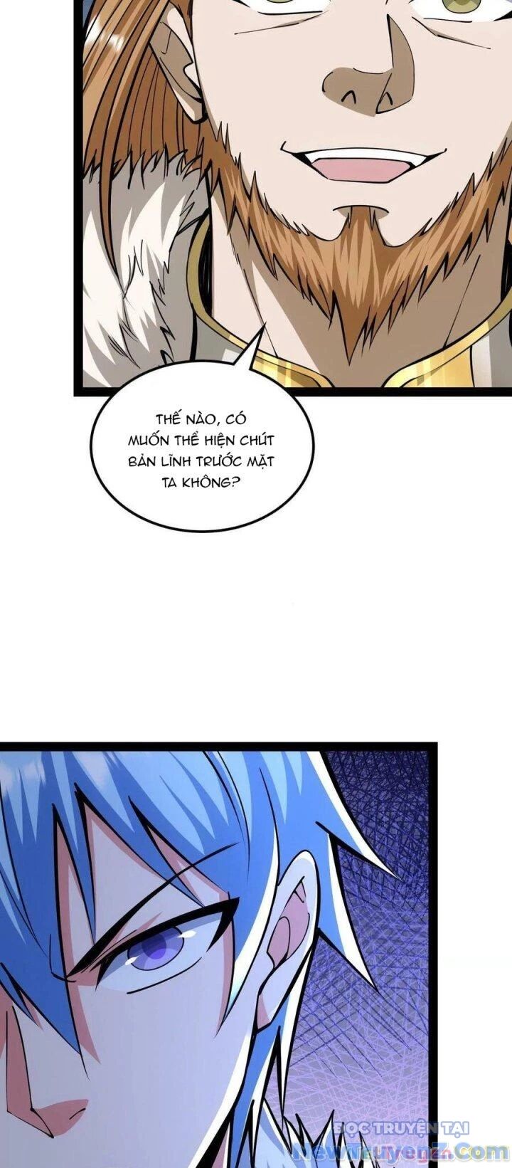 Đánh Bại Chư Thiên: Chapter 135
