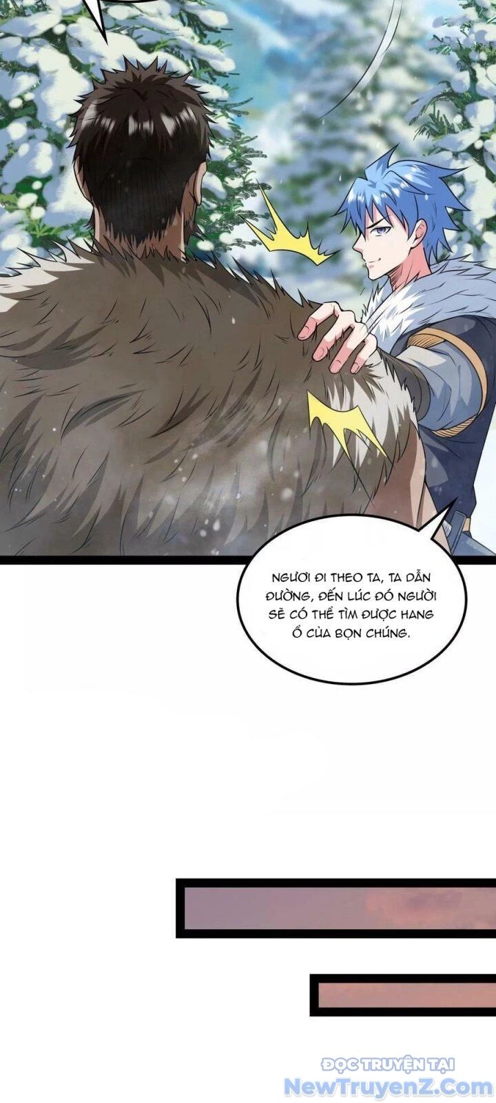 Đánh Bại Chư Thiên: Chapter 135