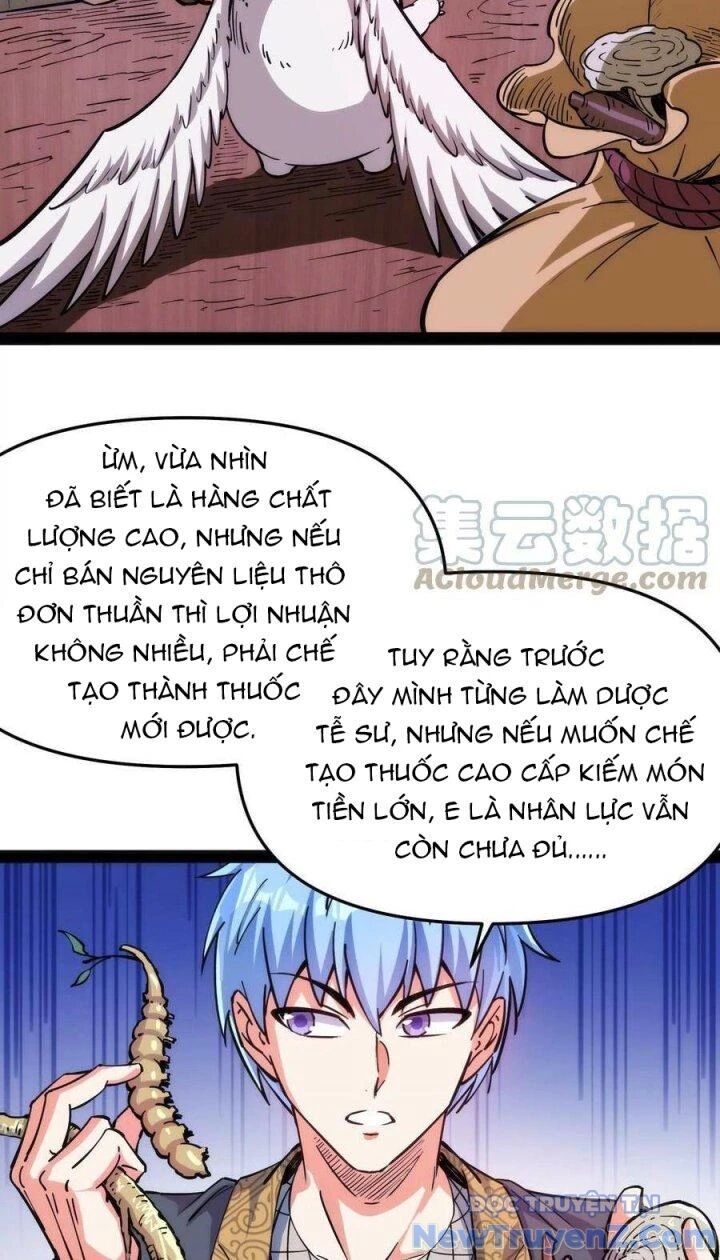 Đánh Bại Chư Thiên: Chapter 137