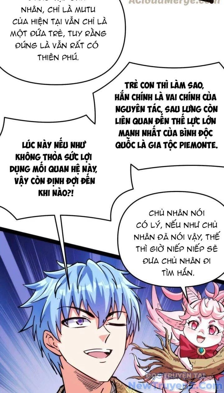 Đánh Bại Chư Thiên: Chapter 137
