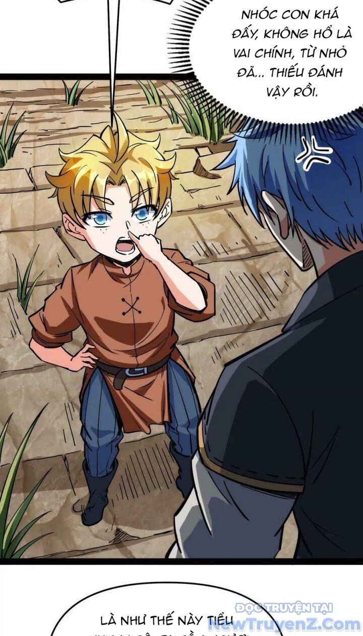 Đánh Bại Chư Thiên: Chapter 137
