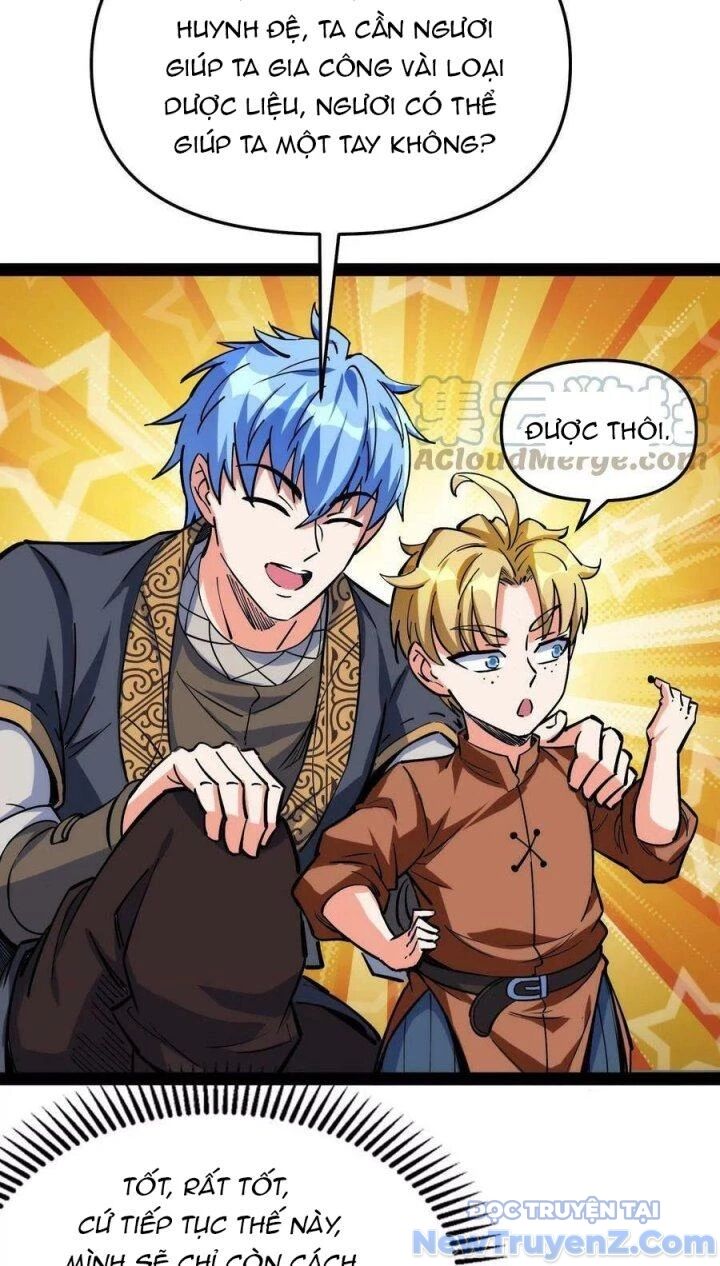 Đánh Bại Chư Thiên: Chapter 137