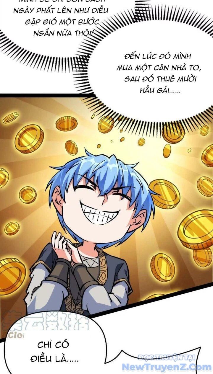 Đánh Bại Chư Thiên: Chapter 137