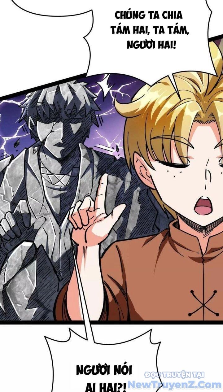 Đánh Bại Chư Thiên: Chapter 137