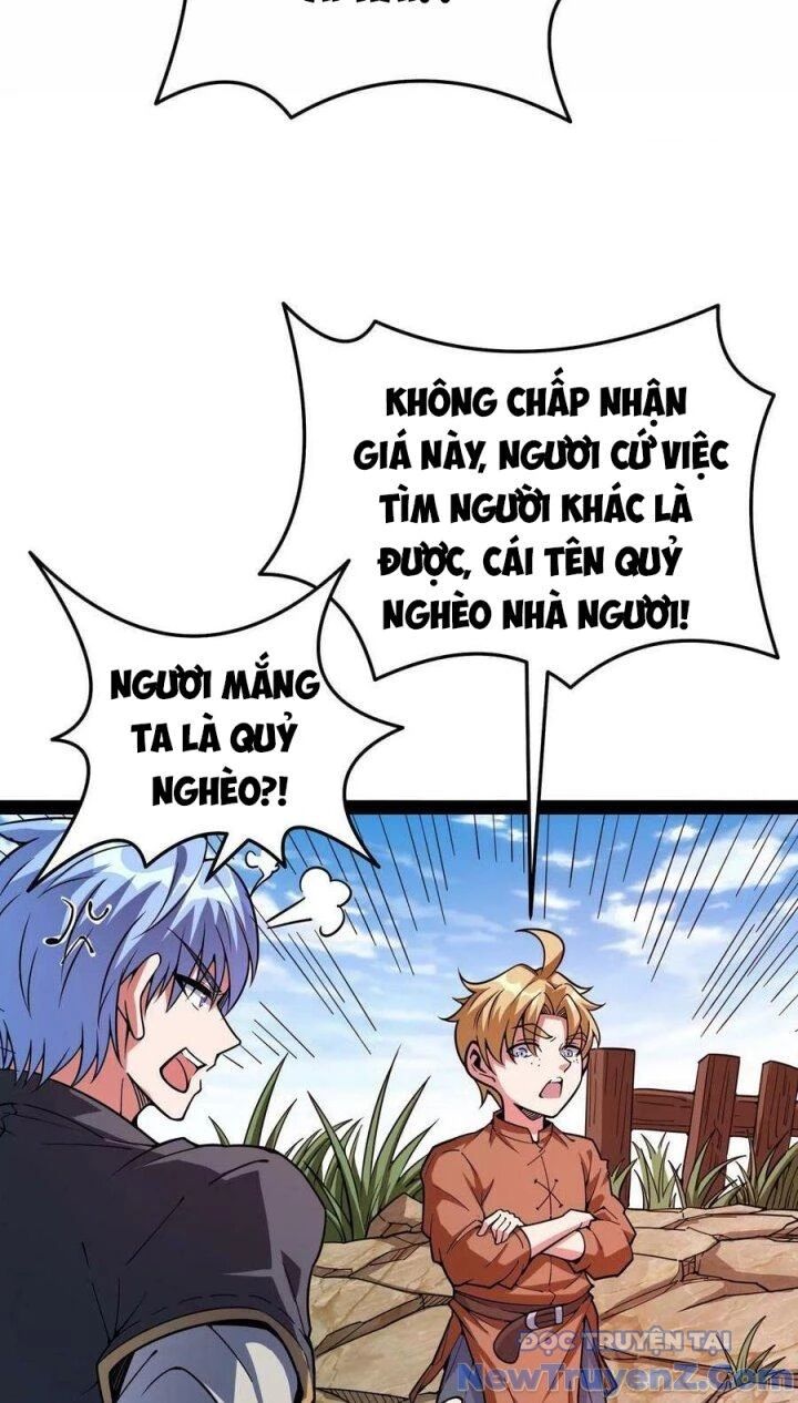 Đánh Bại Chư Thiên: Chapter 137