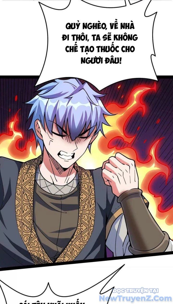 Đánh Bại Chư Thiên: Chapter 137