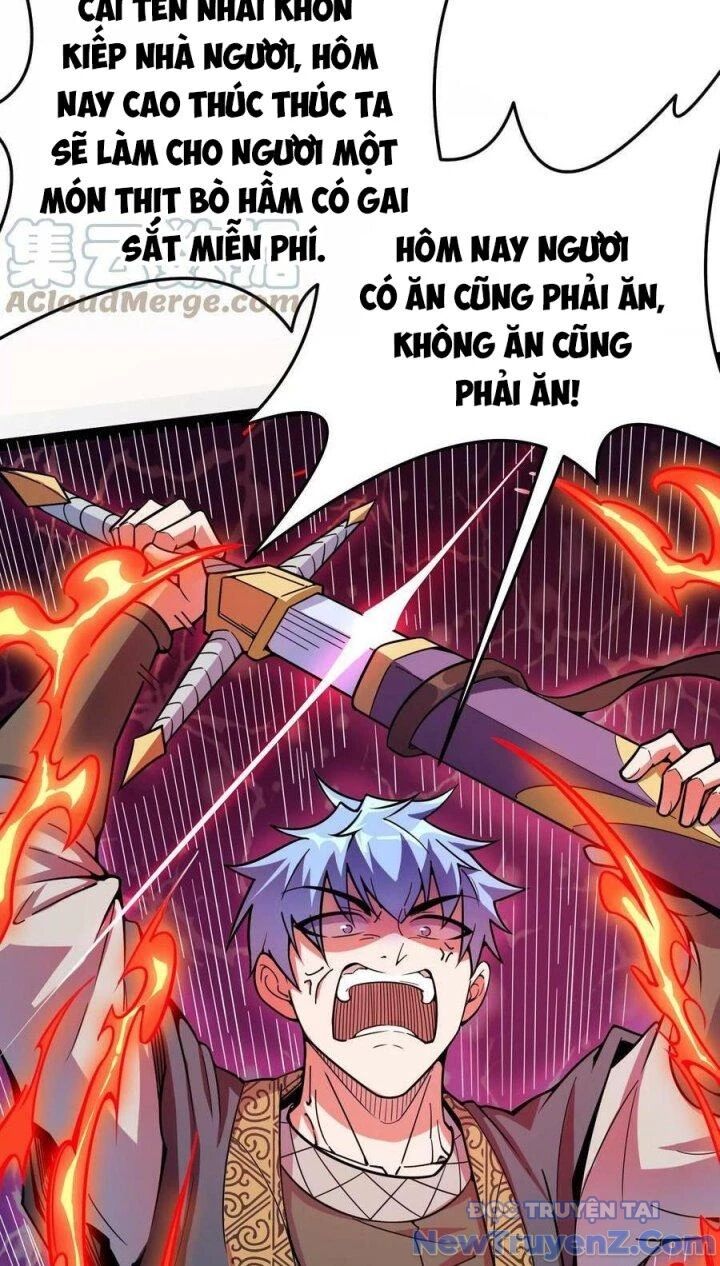 Đánh Bại Chư Thiên: Chapter 137