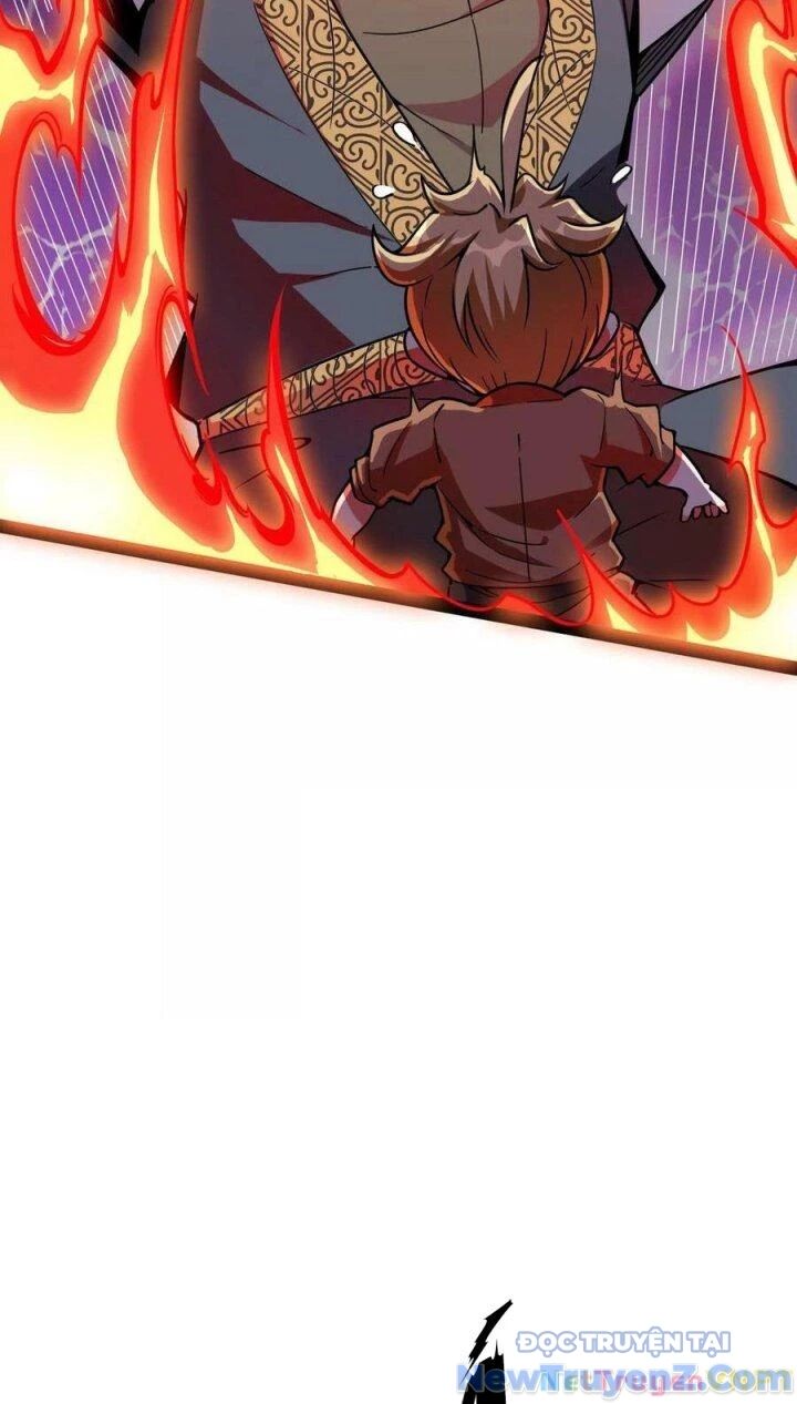 Đánh Bại Chư Thiên: Chapter 137