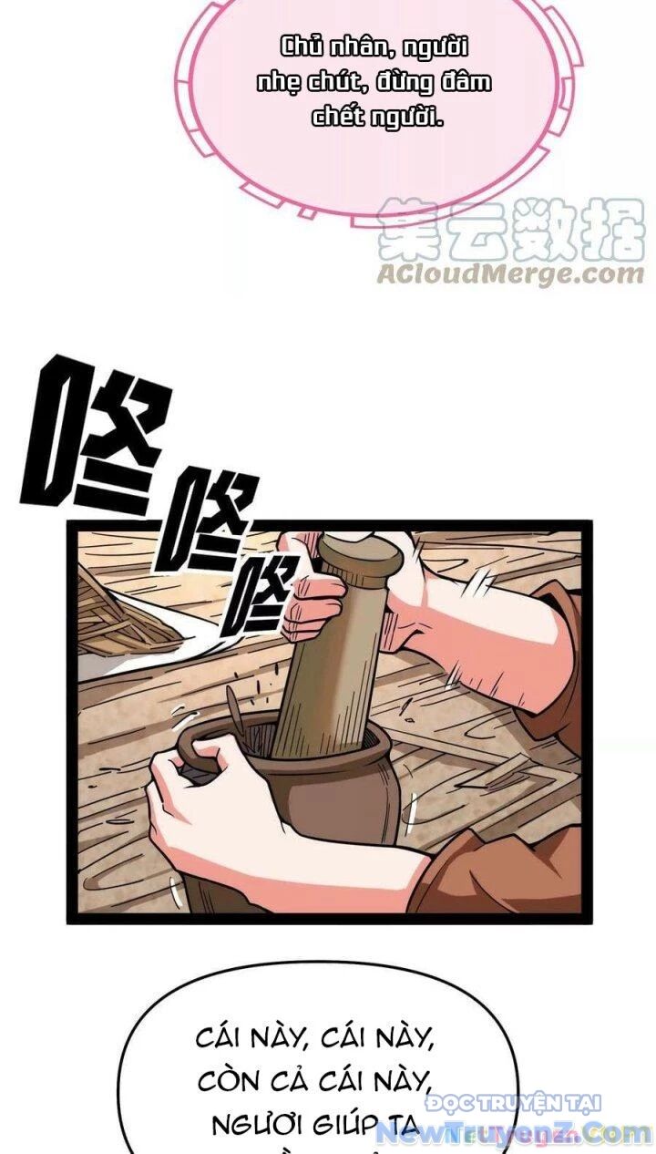 Đánh Bại Chư Thiên: Chapter 137
