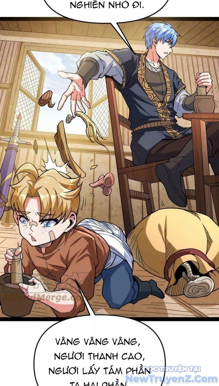 Đánh Bại Chư Thiên: Chapter 137